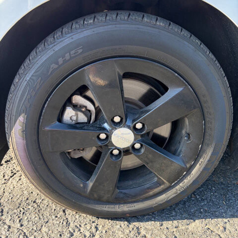 2016 Dodge Dart in Coeur d&amp;#039;Alene, ID 83815 - 18135441 9