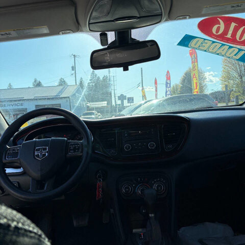 2016 Dodge Dart in Coeur d&amp;#039;Alene, ID 83815 - 18135441 12