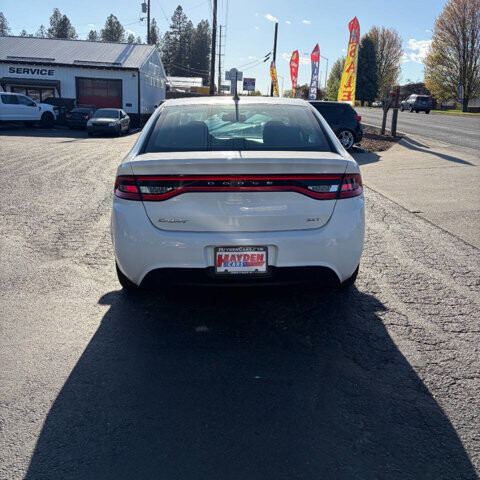 2016 Dodge Dart in Coeur d&amp;#039;Alene, ID 83815 - 18135441 5