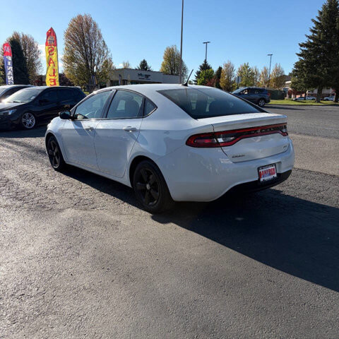 2016 Dodge Dart in Coeur d&amp;#039;Alene, ID 83815 - 18135441 4