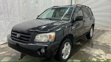 2005 Toyota Highlander in Austell, GA 30168