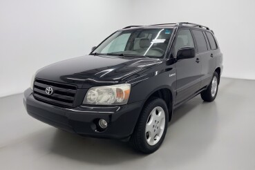 2005 Toyota Highlander in Austell, GA 30168