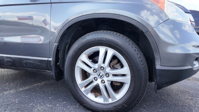 2011 Honda CR-V in Dallas, TX 75228 - 18135450 4