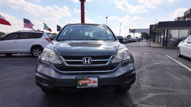 2011 Honda CR-V in Dallas, TX 75228 - 18135450 2