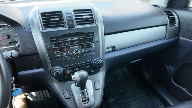 2011 Honda CR-V in Dallas, TX 75228 - 18135450 12