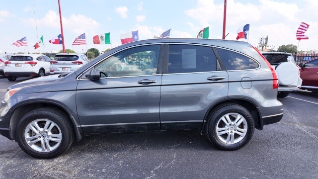 2011 Honda CR-V in Dallas, TX 75228 - 18135450 10