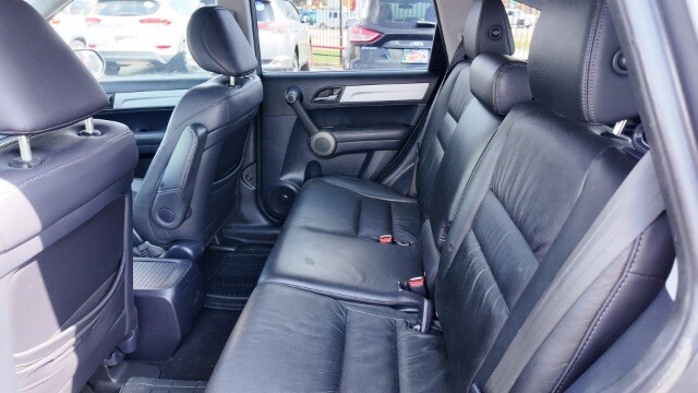 2011 Honda CR-V in Dallas, TX 75228 - 18135450 13