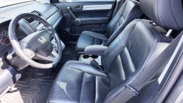 2011 Honda CR-V in Dallas, TX 75228 - 18135450 11