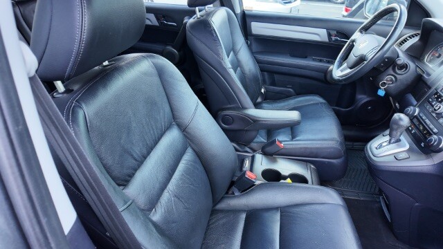 2011 Honda CR-V in Dallas, TX 75228 - 18135450 15