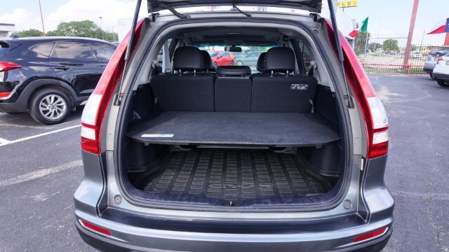 2011 Honda CR-V in Dallas, TX 75228 - 18135450 8