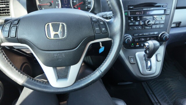 2011 Honda CR-V in Dallas, TX 75228 - 18135450 5