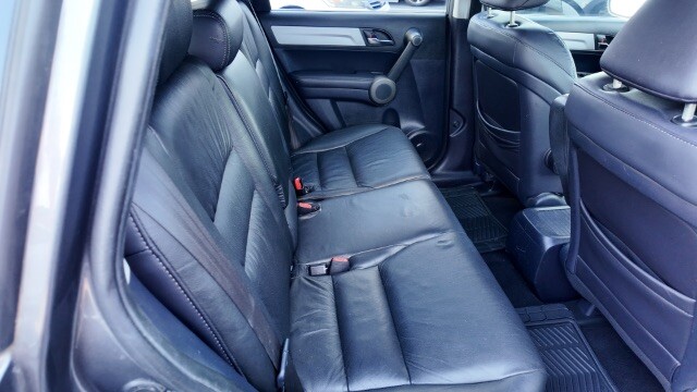 2011 Honda CR-V in Dallas, TX 75228 - 18135450 14