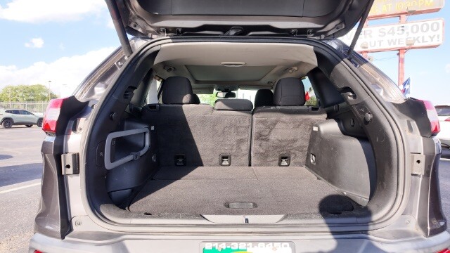 2014 Jeep Cherokee in Dallas, TX 75228 - 18135451 8