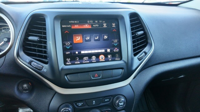 2014 Jeep Cherokee in Dallas, TX 75228 - 18135451 13