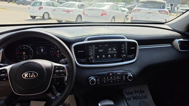 2019 Kia Sorento in Cartersville, GA 30120 - 18135453 5