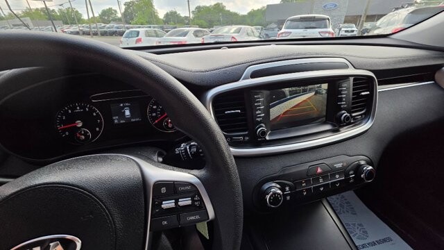 2019 Kia Sorento in Cartersville, GA 30120 - 18135453 15