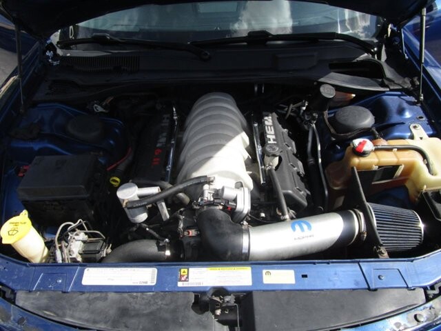 2010 Dodge Charger in Tampa, FL 33604-6914 - 18135454 21