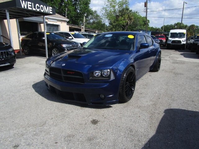 2010 Dodge Charger in Tampa, FL 33604-6914 - 18135454 2
