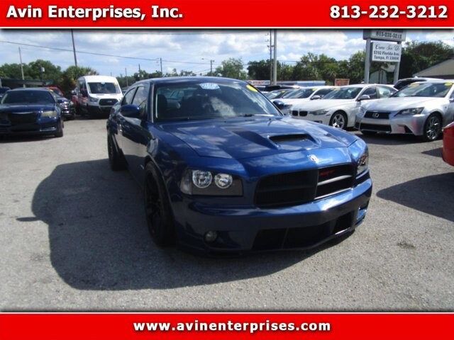 2010 Dodge Charger in Tampa, FL 33604-6914 - 18135454