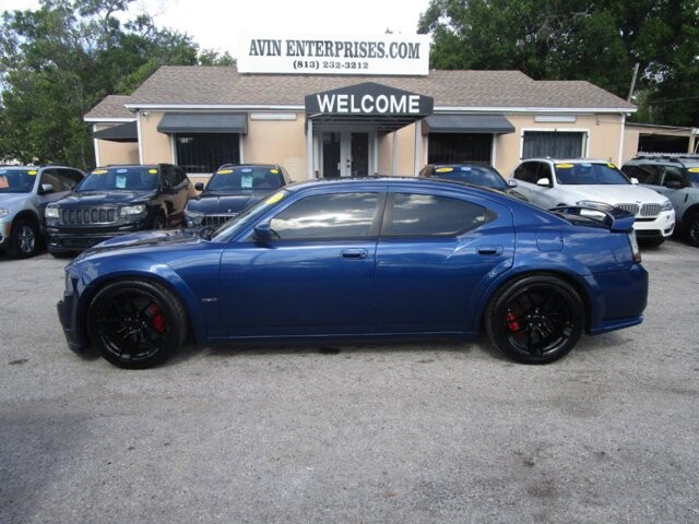 2010 Dodge Charger in Tampa, FL 33604-6914 - 18135454 28