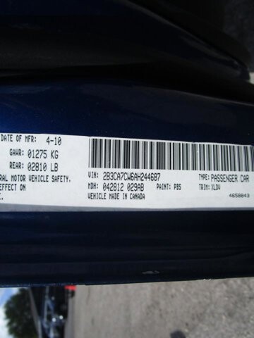 2010 Dodge Charger in Tampa, FL 33604-6914 - 18135454 29