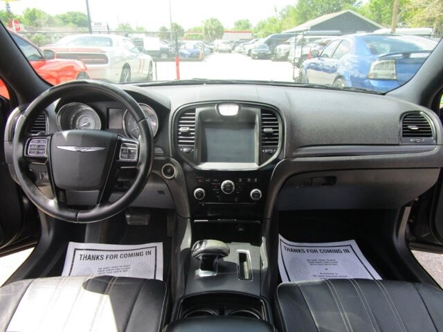 2014 Chrysler 300 in Tampa, FL 33604-6914 - 18135455 3