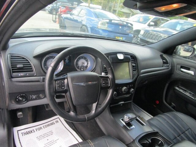 2014 Chrysler 300 in Tampa, FL 33604-6914 - 18135455 13