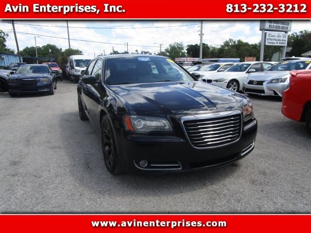2014 Chrysler 300 in Tampa, FL 33604-6914 - 18135455