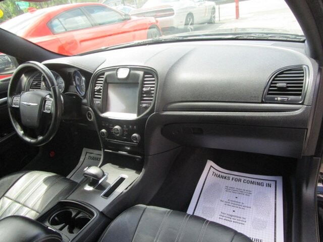 2014 Chrysler 300 in Tampa, FL 33604-6914 - 18135455 12