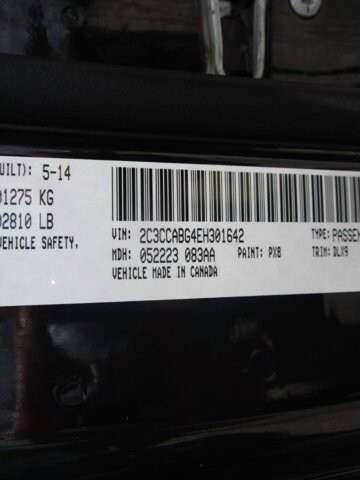 2014 Chrysler 300 in Tampa, FL 33604-6914 - 18135455 30