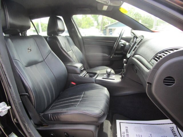 2014 Chrysler 300 in Tampa, FL 33604-6914 - 18135455 8