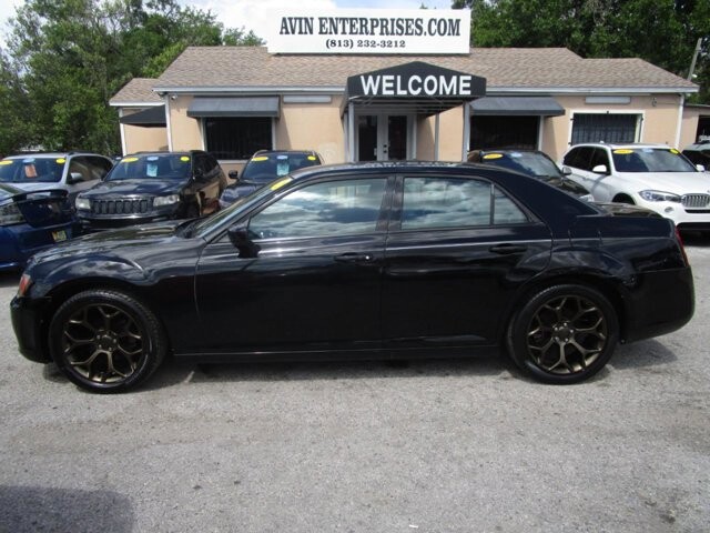 2014 Chrysler 300 in Tampa, FL 33604-6914 - 18135455 29