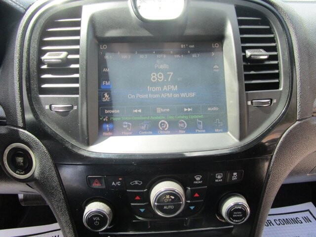 2014 Chrysler 300 in Tampa, FL 33604-6914 - 18135455 5