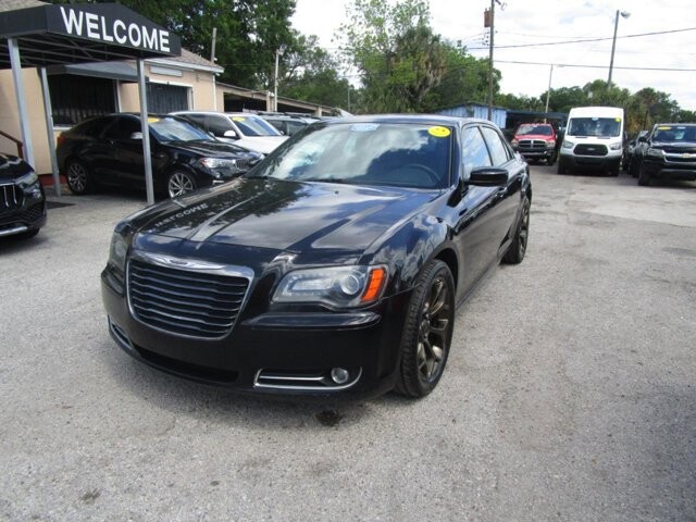 2014 Chrysler 300 in Tampa, FL 33604-6914 - 18135455 2