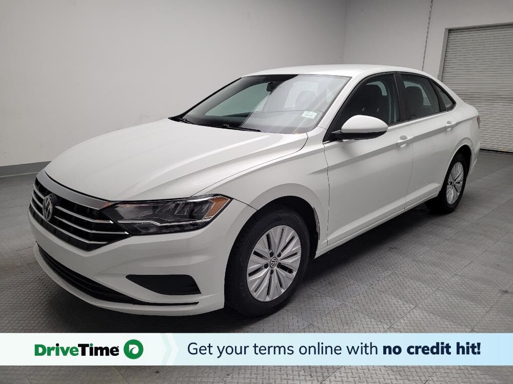 2019 Volkswagen Jetta in Riverside, CA 92504 - 18135456
