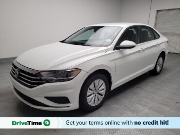 2019 Volkswagen Jetta in Riverside, CA 92504