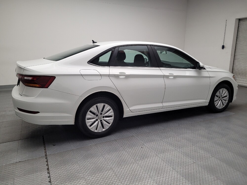 2019 Volkswagen Jetta in Riverside, CA 92504 - 18135456 10