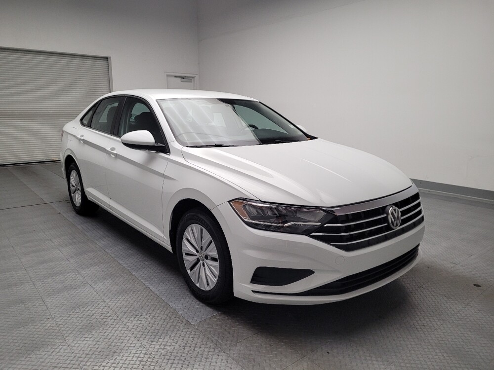 2019 Volkswagen Jetta in Riverside, CA 92504 - 18135456 13