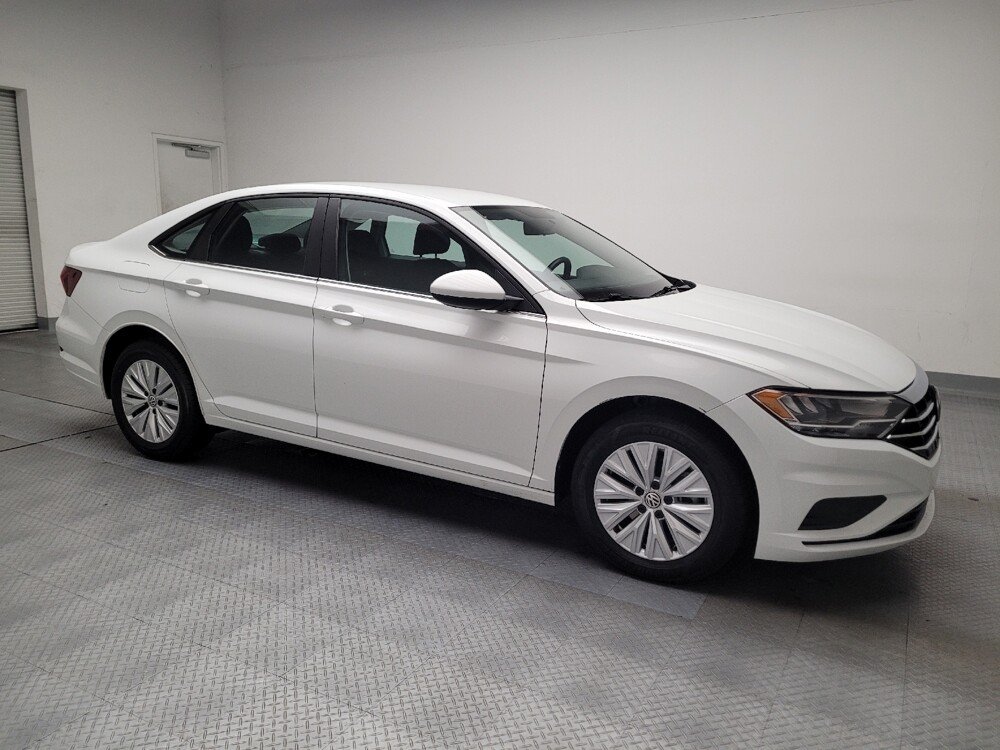 2019 Volkswagen Jetta in Riverside, CA 92504 - 18135456 11