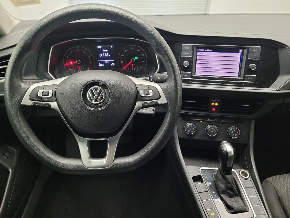 2019 Volkswagen Jetta in Riverside, CA 92504 - 18135456 22