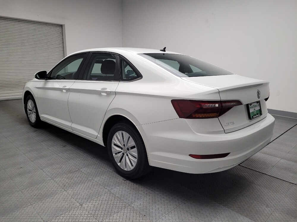 2019 Volkswagen Jetta in Riverside, CA 92504 - 18135456 5