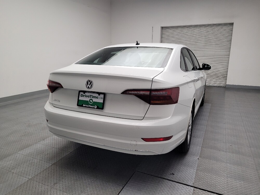 2019 Volkswagen Jetta in Riverside, CA 92504 - 18135456 7