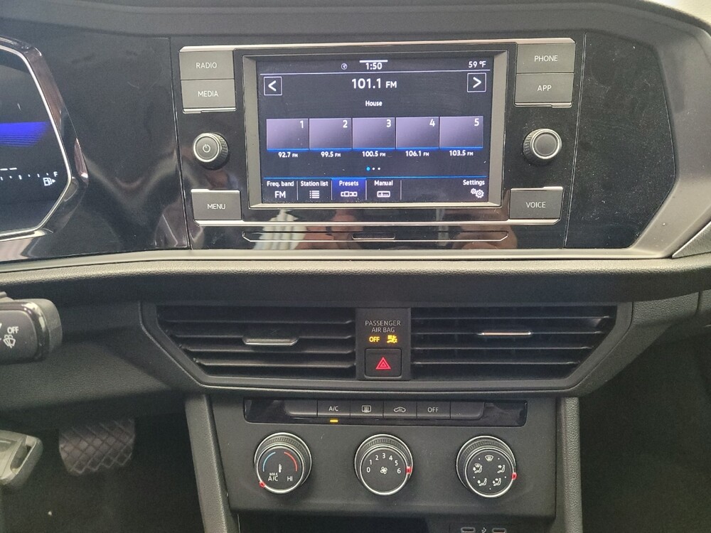 2024 Volkswagen Jetta in Riverside, CA 92504 - 18135457 25