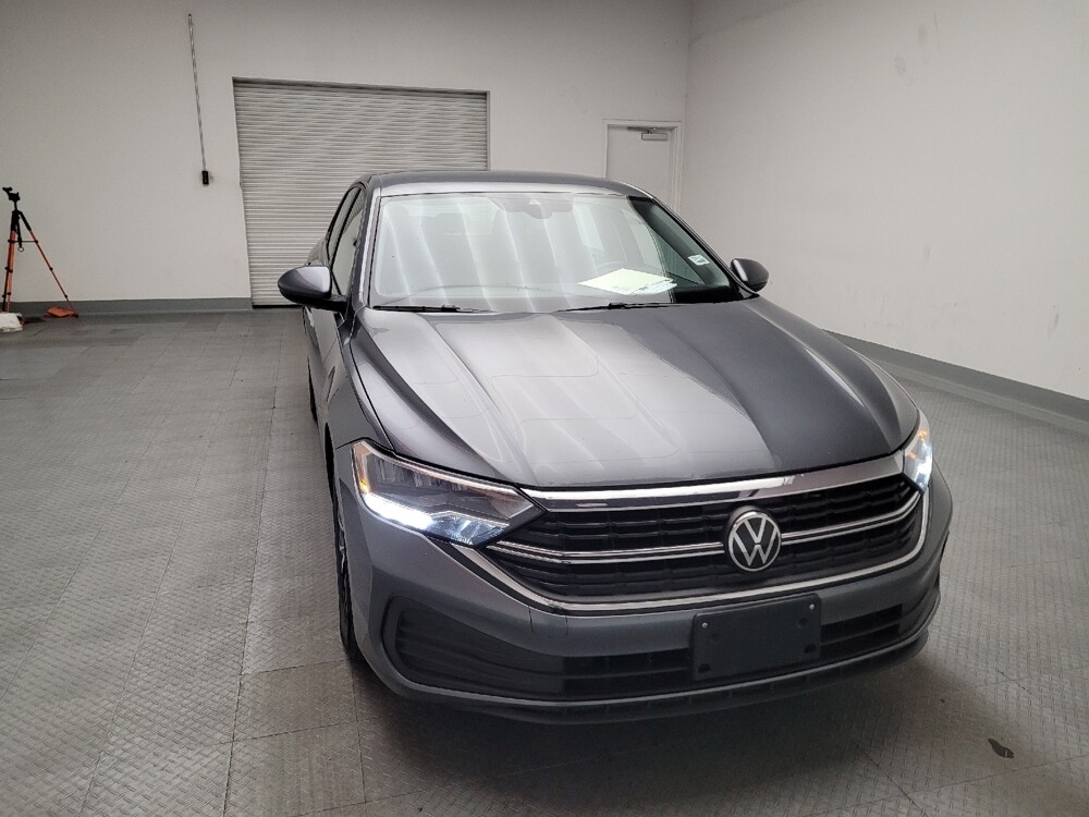 2024 Volkswagen Jetta in Riverside, CA 92504 - 18135457 14