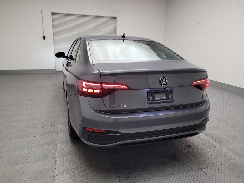 2024 Volkswagen Jetta in Riverside, CA 92504 - 18135457 6
