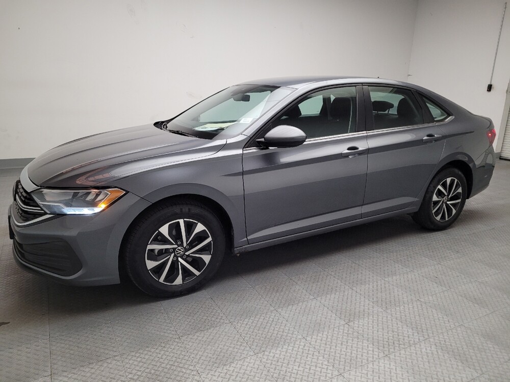 2024 Volkswagen Jetta in Riverside, CA 92504 - 18135457 2