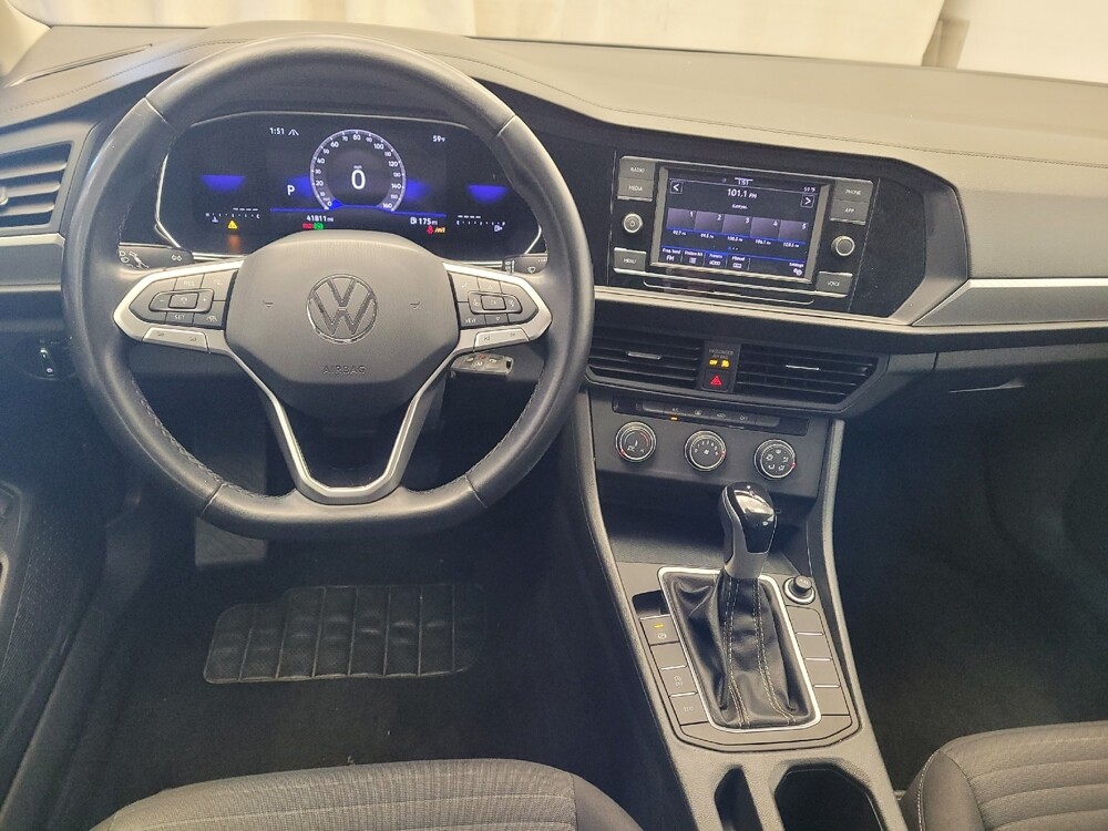 2024 Volkswagen Jetta in Riverside, CA 92504 - 18135457 22