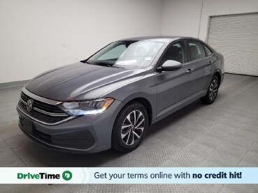 2024 Volkswagen Jetta in Riverside, CA 92504