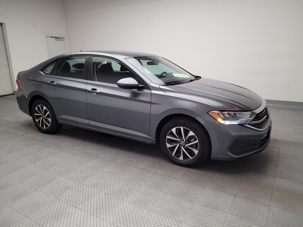 2024 Volkswagen Jetta in Riverside, CA 92504 - 18135457 11