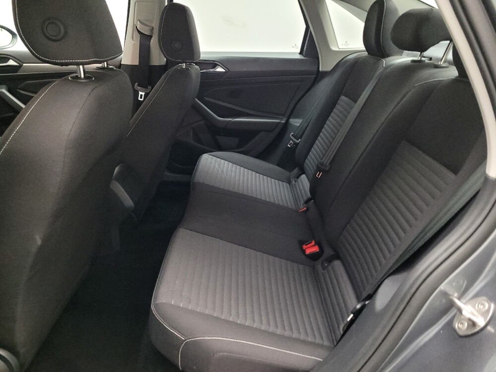 2024 Volkswagen Jetta in Riverside, CA 92504 - 18135457 18